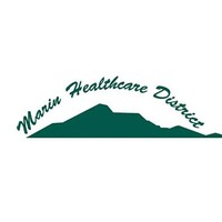Marin Healthcare District Logo