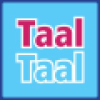 TaalTaal B.V. Logo