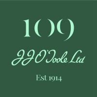 JJ OToole Ltd Logo