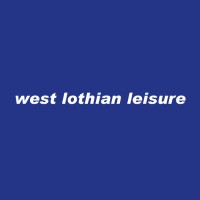 West Lothian Leisure Logo