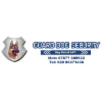 Guard Dog Security Ltd Logo