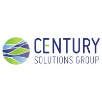Century Solutions Group, Inc. Logo