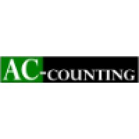 AC Accounting Logo