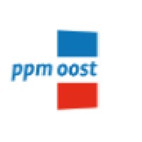 Participatiemaatschappij Oost Nederland NV Logo