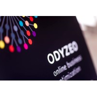 Odyzeo Logo