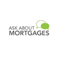 ASK ABOUT MORTGAGES Logo