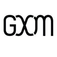 GXM | Simply Better Marketing Logo
