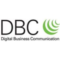 DIGITAL BUSINESS COMMUNICATION LTD. Logo