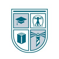 University of St. Augustine for Health Sciences Logo