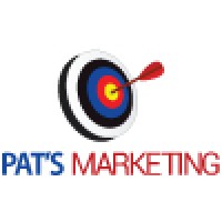 Pats Marketing Logo