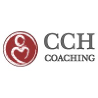 CCH Coaching - Personal & Professional Development Coaching Logo