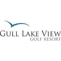 Gull Lake View Golf Resort Logo