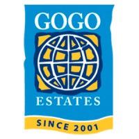 GogoEstates Spain Logo