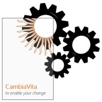 CambiaVita Logo