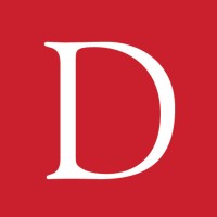 Denison University Logo