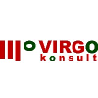 VIRGOkonsult Logo