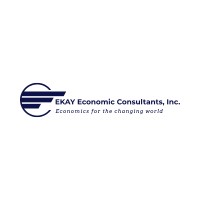 Ekay Economic Consultants, Inc. Logo
