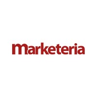 Marketeria Logo