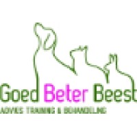 GoedBeterBeest Logo