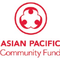 Asian Pacific Community Fund (APCF) Logo