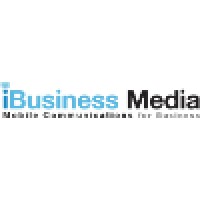iBusiness Media Logo