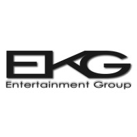 EKG Entertainment Group Logo