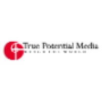 True Potential Media Logo