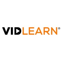 VIDLEARN Logo