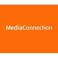 Media Connection Logo