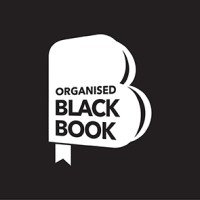 The Organised Black Book Limited Logo