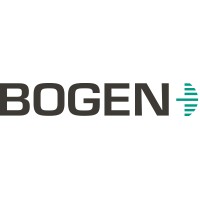 Bogen Magnetics GmbH Logo