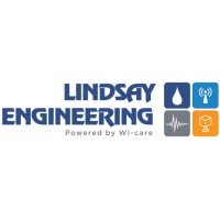 Lindsay Engineering Logo