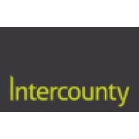 Intercounty Estate Agents Logo