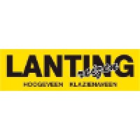 Lanting Reizen Logo