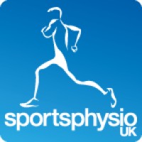 Sports Physio UK Logo
