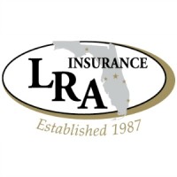 LRA Insurance Logo