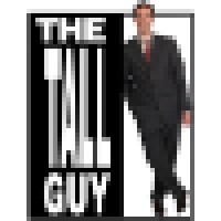 The Tall Guy, Inc. Logo