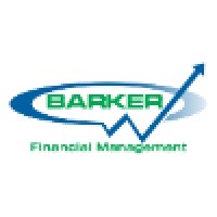 Barker Financial Management, Inc. Logo