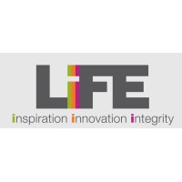 LIFE MULTI-ACADEMY TRUST Logo