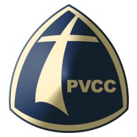 Plenty Valley Christian College Logo