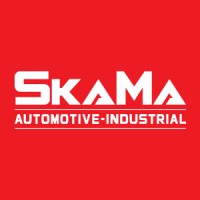 SKAMA SA Logo