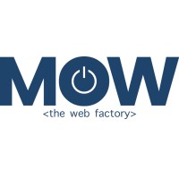 Mow srl Logo