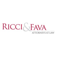 Ricci & Fava Attorneys At Law Logo