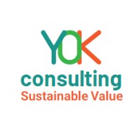 The Yok Consulting Logo