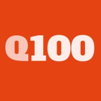 Q100 Logo