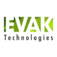 EVAK Technologies Ltd Logo