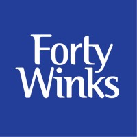 Forty Winks Logo