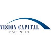 Vision Capital Partners, LLC Logo