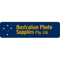 Australian Photo Supplies Logo