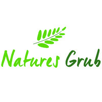 Natures Grub Ltd Logo